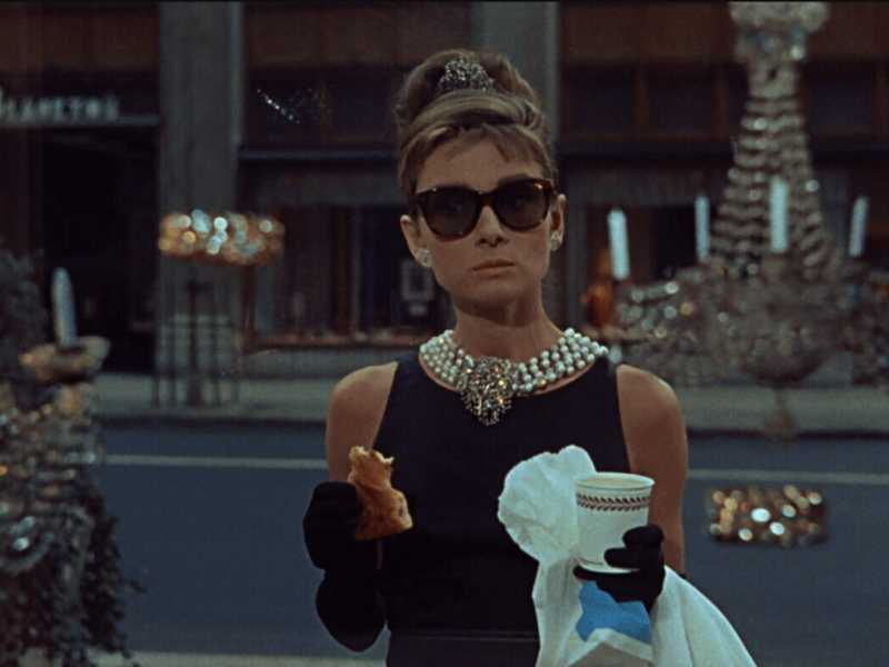 Colazione da Tiffany (1961)
