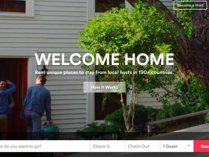 Così le città potranno limitare gli affiti brevi di Airbnb