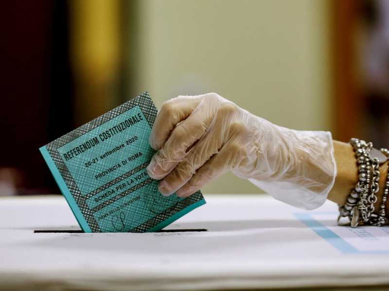 Unire i Sì e i No è possibile