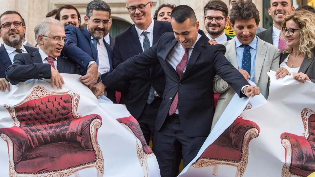 Immagine di Che fare con il taglio