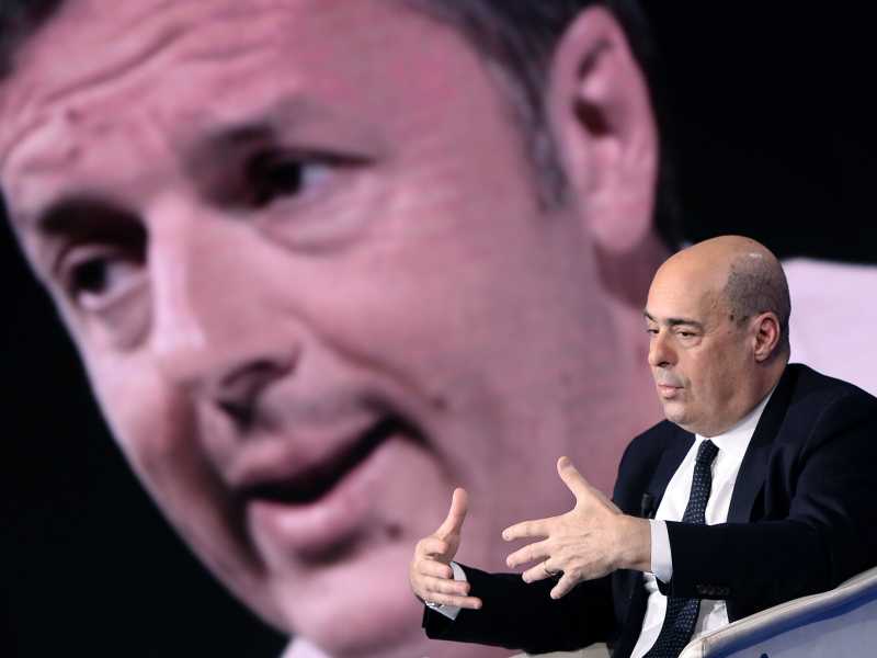 (foto LaPresse)