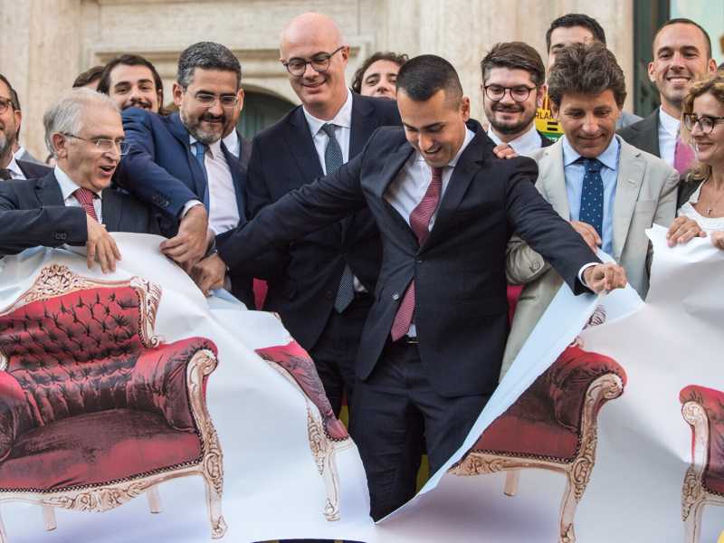 (foto LaPresse)&nbsp;