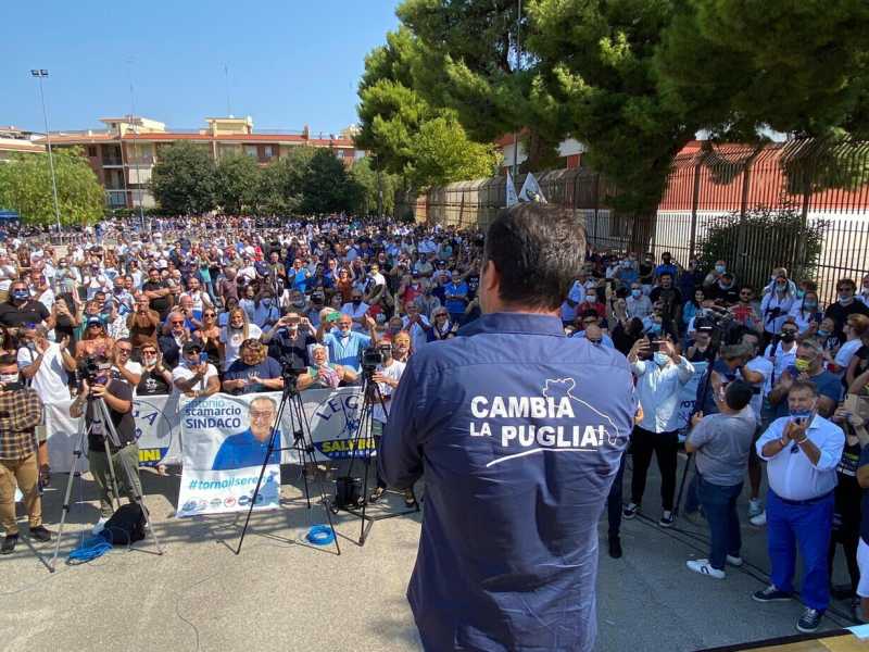 (foto Ansa)
