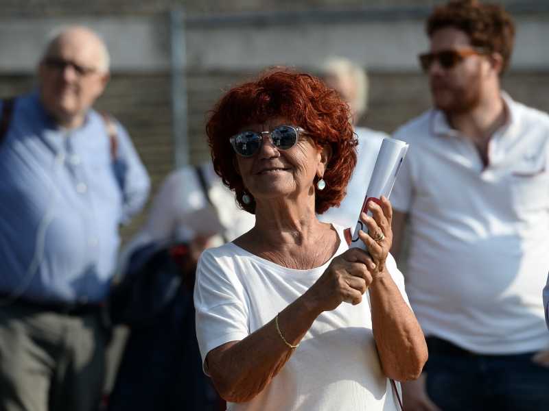 "Dopo la vittoria delle regionali, facciamoci sentire." La sferzata di Valeria Fedeli al Pd