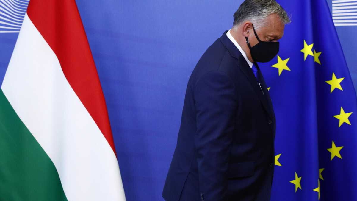Immagine di Il Patto sui migranti e i sovranisti