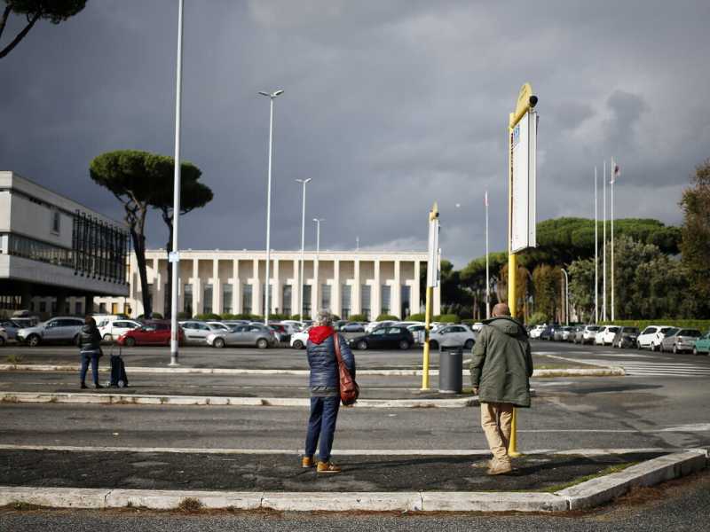 Gli scioperi dei mezzi pubblici a Roma meglio dell'Ulisse di Joyce
