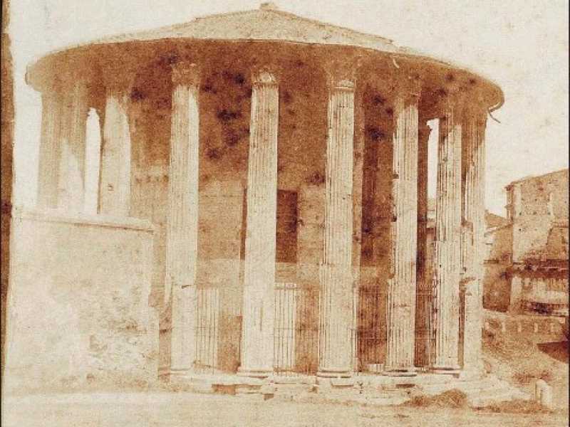 La prima apparizione di tutto