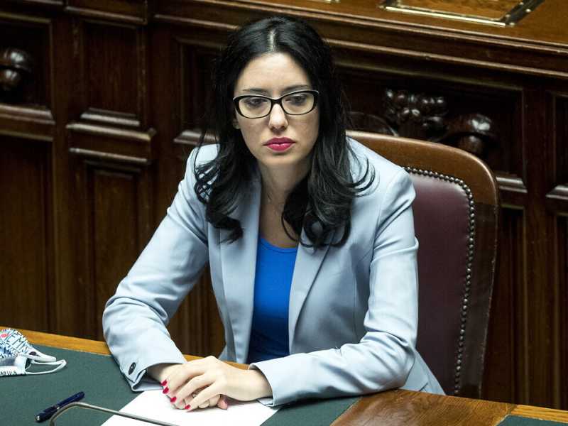 (foto LaPresse)