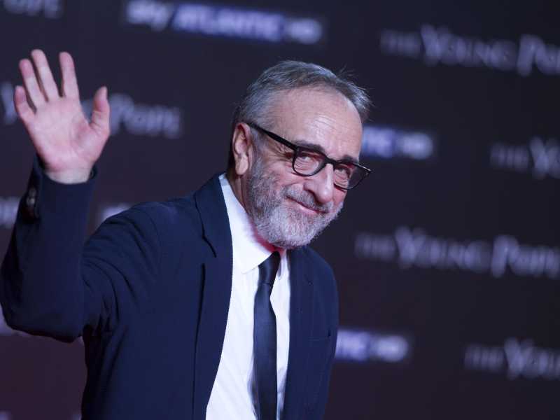 Le aspettative dei genitori riversate sui figli. Parla Silvio Orlando