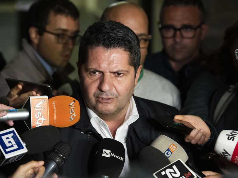 "Contro il sussidistan. Vi spiego cosa sarà la mia Base". Parla Bentivogli