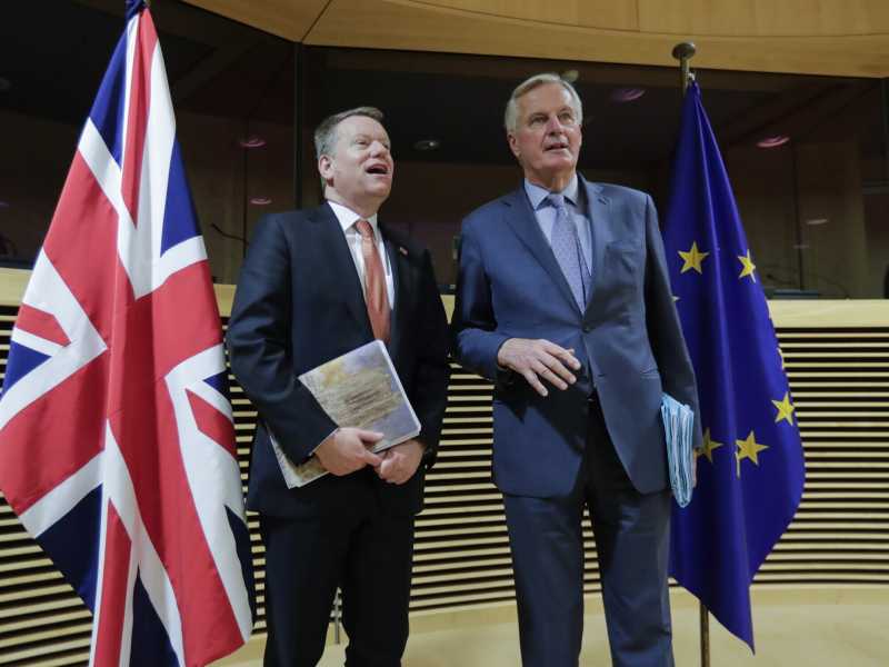 (foto LaPresse)