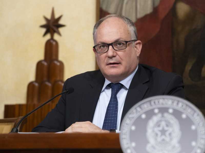 (foto LaPresse)