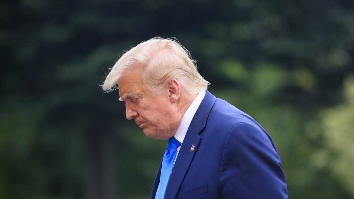 Immagine di Che cosa avrebbe detto e fatto Trump se il contagio fosse toccato a Biden?