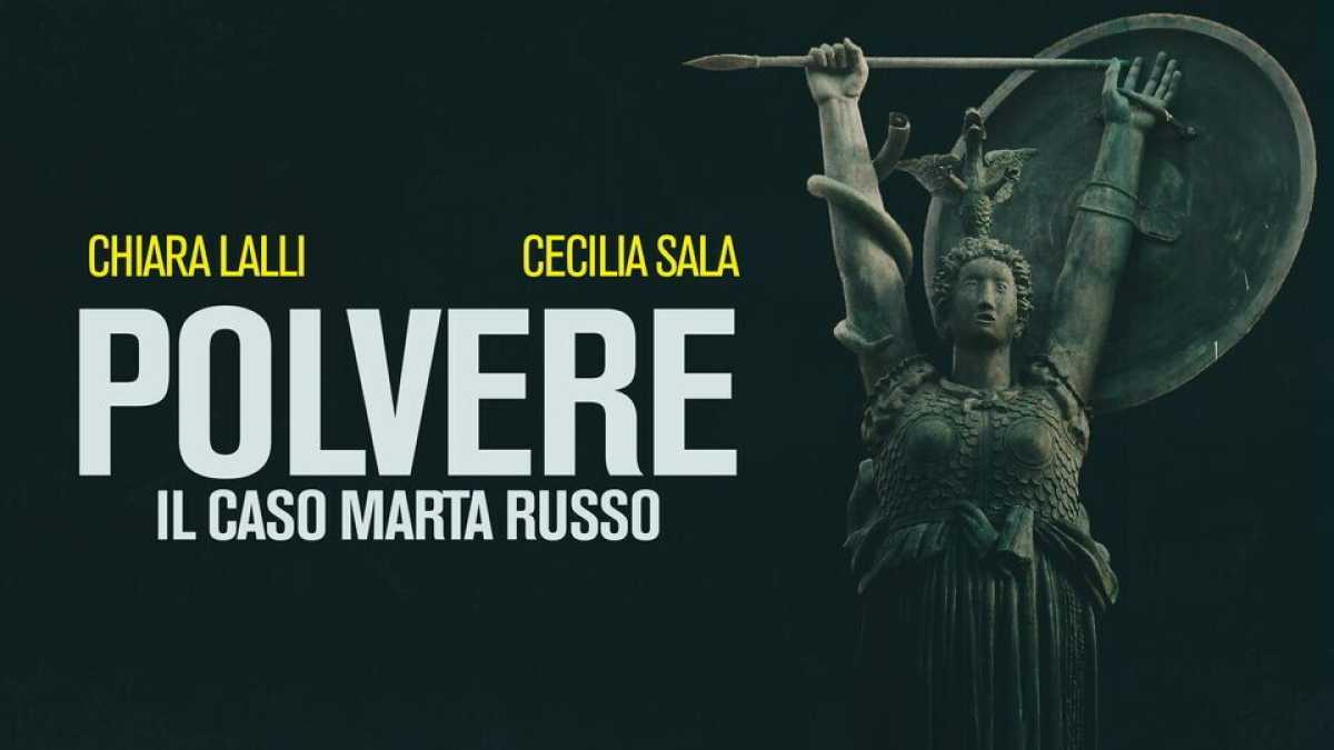 Immagine di L’inchiesta sulla morte di Marta Russo che punta ai fatti, non alle chiacchiere