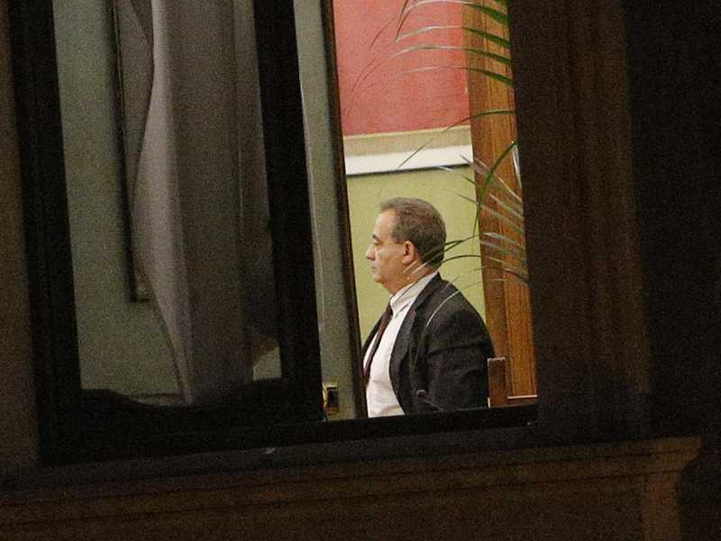 C'è un altro candidato a sindaco di Roma: Giovanni Caudo. Intervista