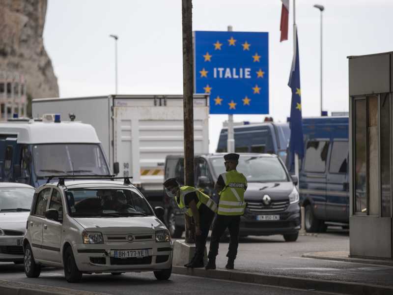 (Foto LaPresse)&nbsp;<br />&nbsp;