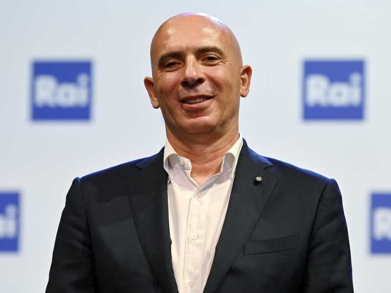Salini ha capito che in Rai è finita: "Che silenzio quando cammino nei corridoi"