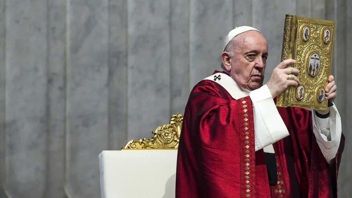 Immagine di Non è vero che ogni conflitto armato è una guerra