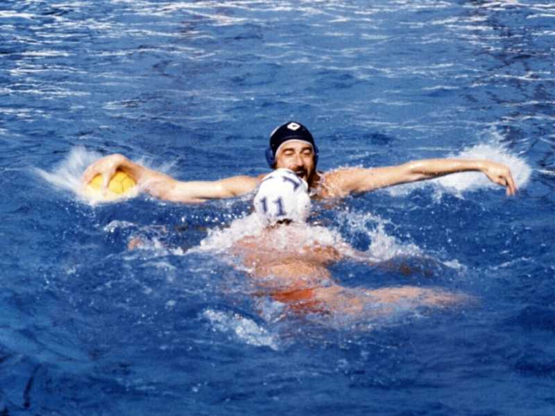 C’era una volta la piscina di Palombella rossa