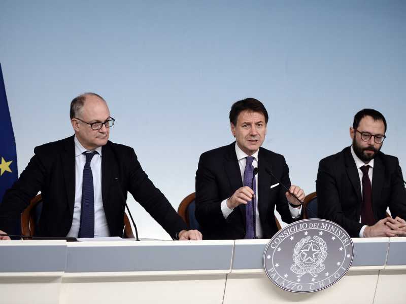 foto LaPresse&nbsp;