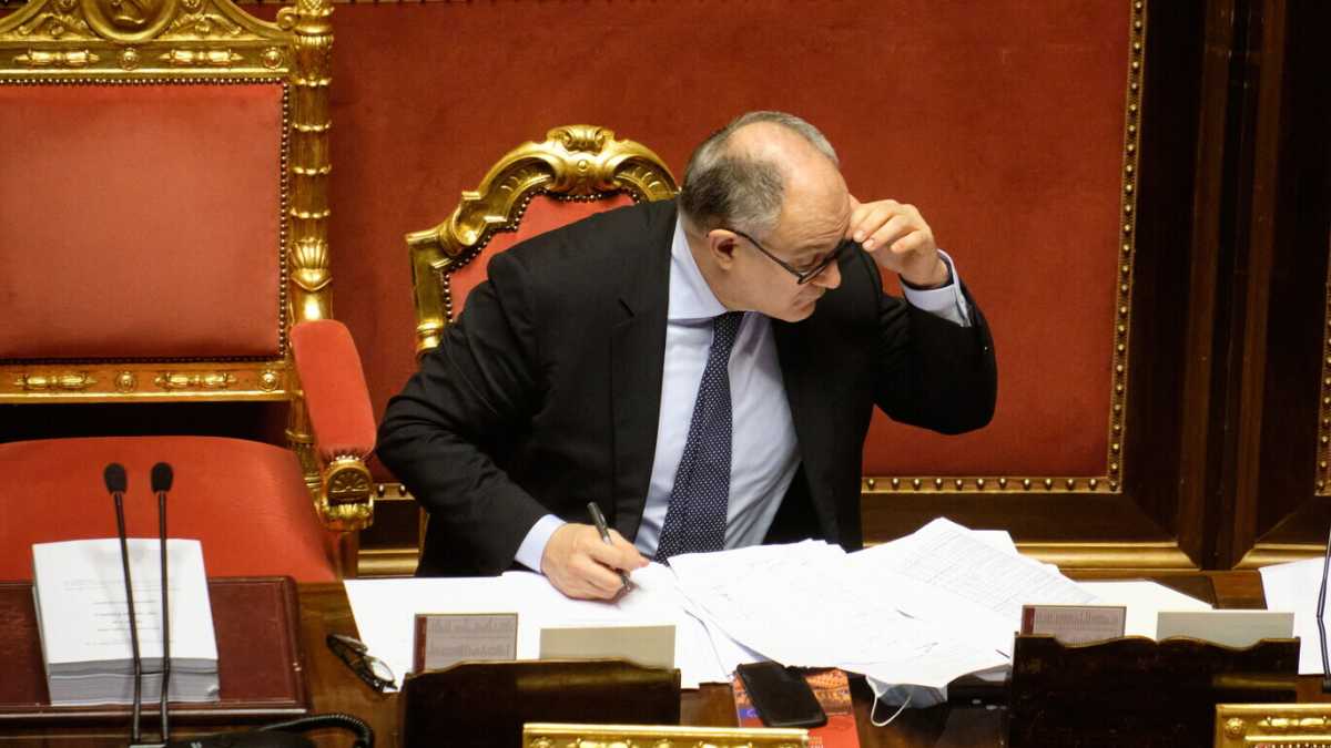 Immagine di Bankitalia e Upb benedicono la Nadef