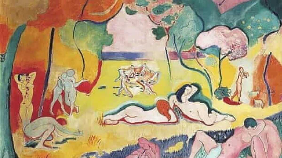 Immagine di Com'era dolce la vita pre-Covid
