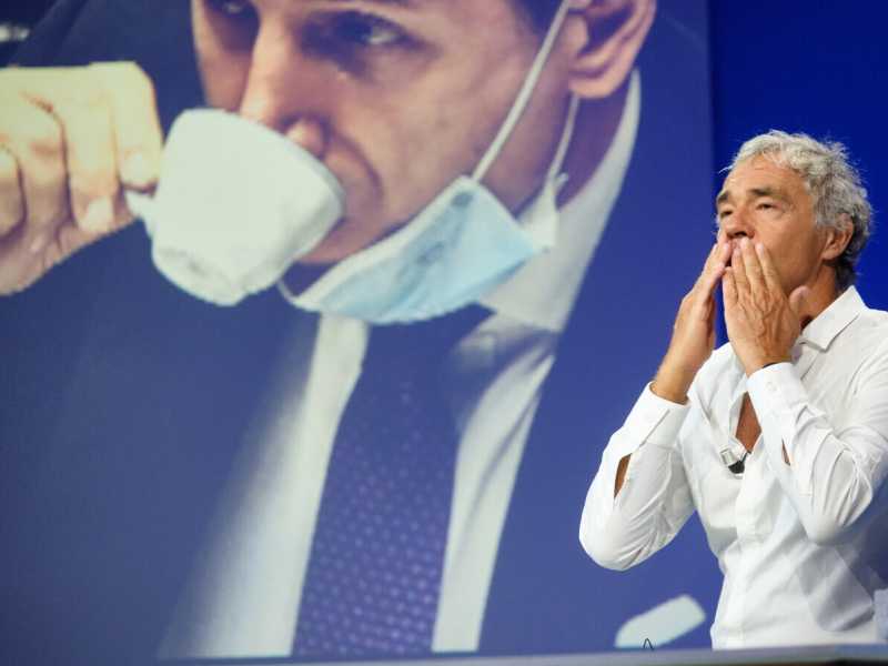 Da Giletti in giù. Nei casting per il Campidoglio la fine della politica