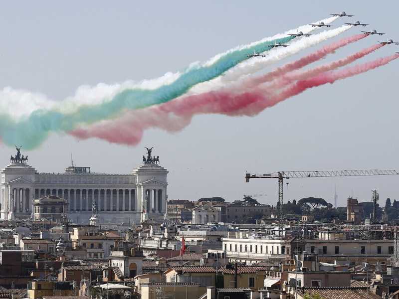 &nbsp;foto LaPresse&nbsp;