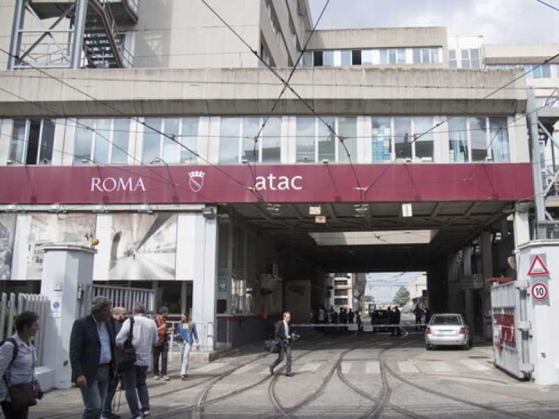 foto LaPresse&nbsp;&nbsp;