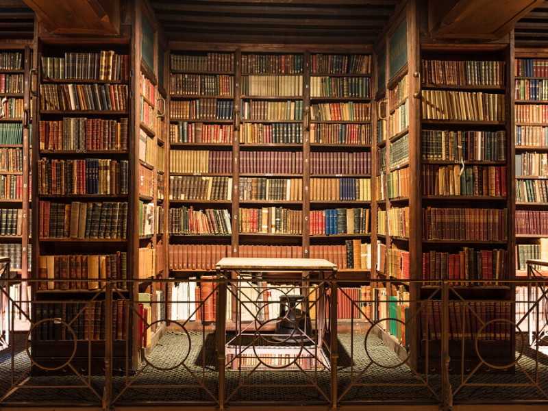 Nando Corona, editore sognatore nel paese dei non lettori