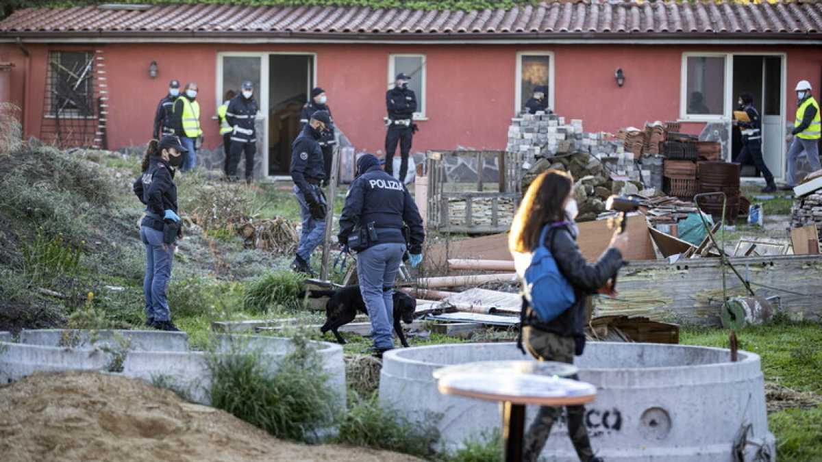 Immagine di A Roma la campagna elettorale gira anche attorno alla demolizione delle ville dei Casamonica