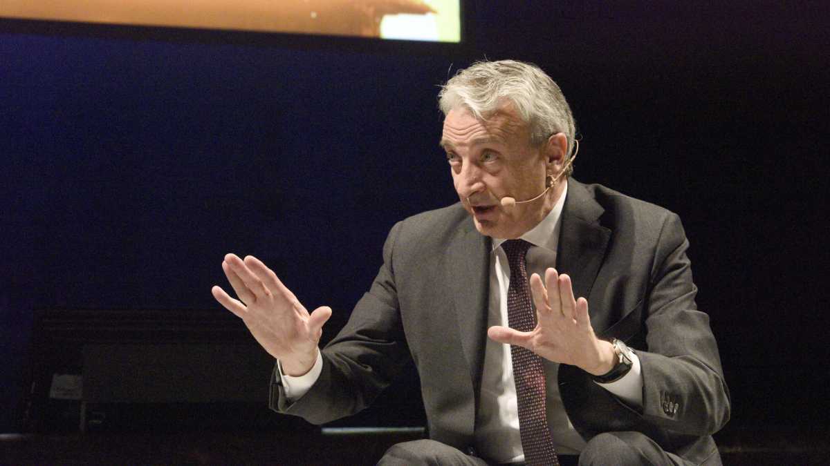 Immagine di "Basta piagnoni. Rispettare il coprifuoco, collaborare con il governo". Parla Pasini