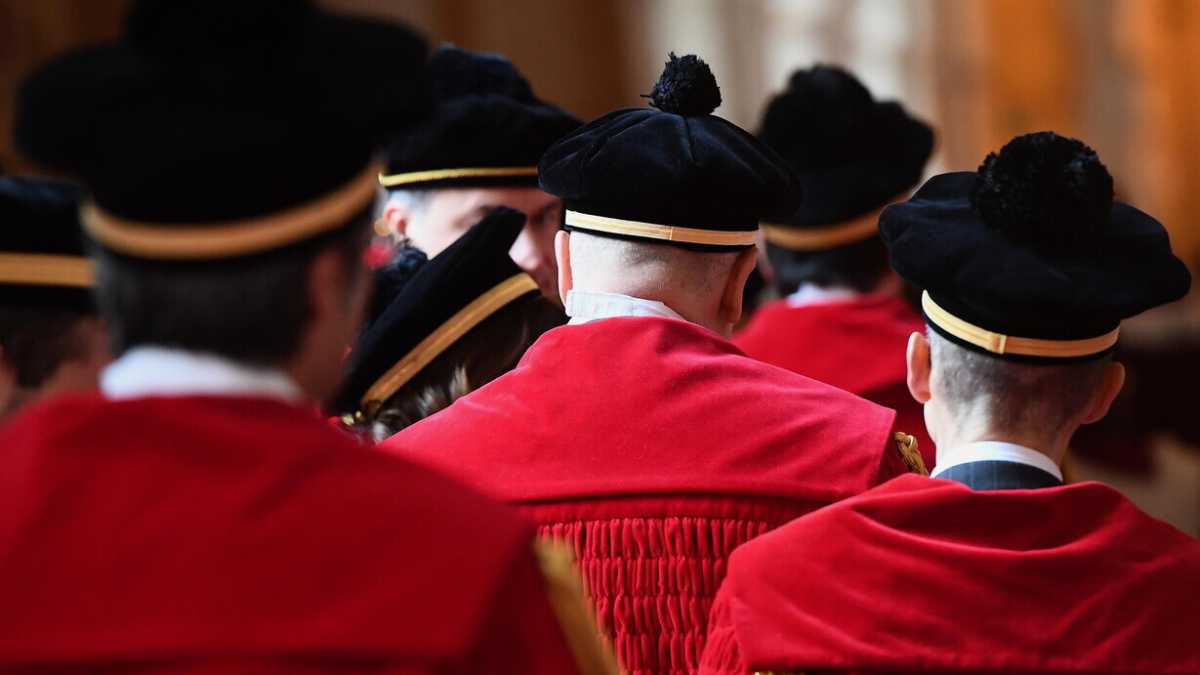 Immagine di I magistrati alle urne tra aumento del disinteresse e vecchie correnti