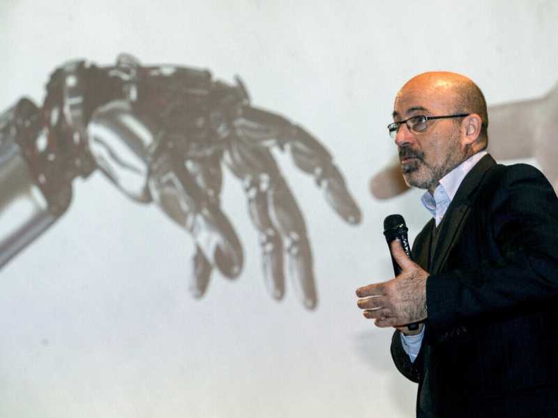 Foto LaPresse&nbsp;