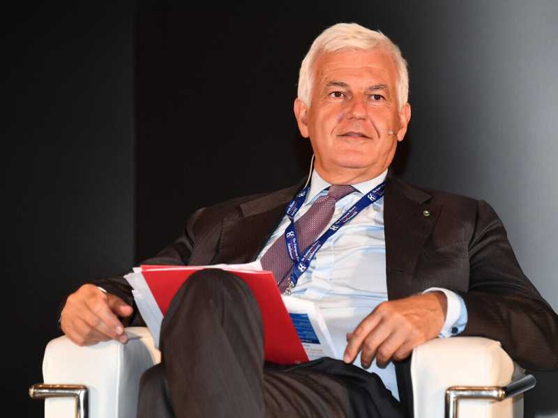 (foto Ansa)