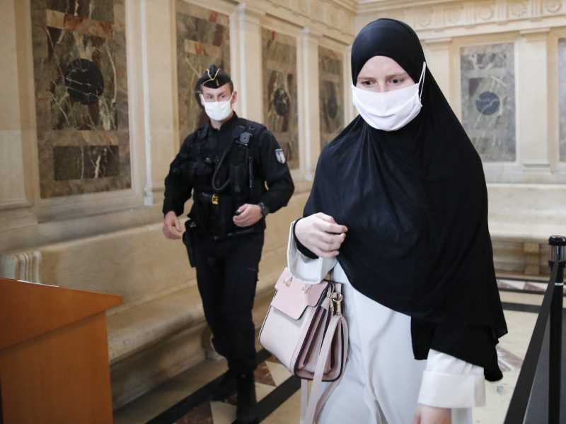 “No alla pace codarda e alla secessione islamista della Francia". Intervista a Fatiha Boudjahlat