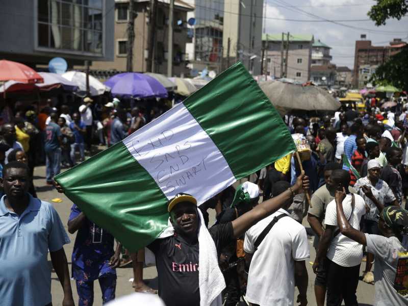 (AP Photo/Sunday Alamba)&nbsp;<br />