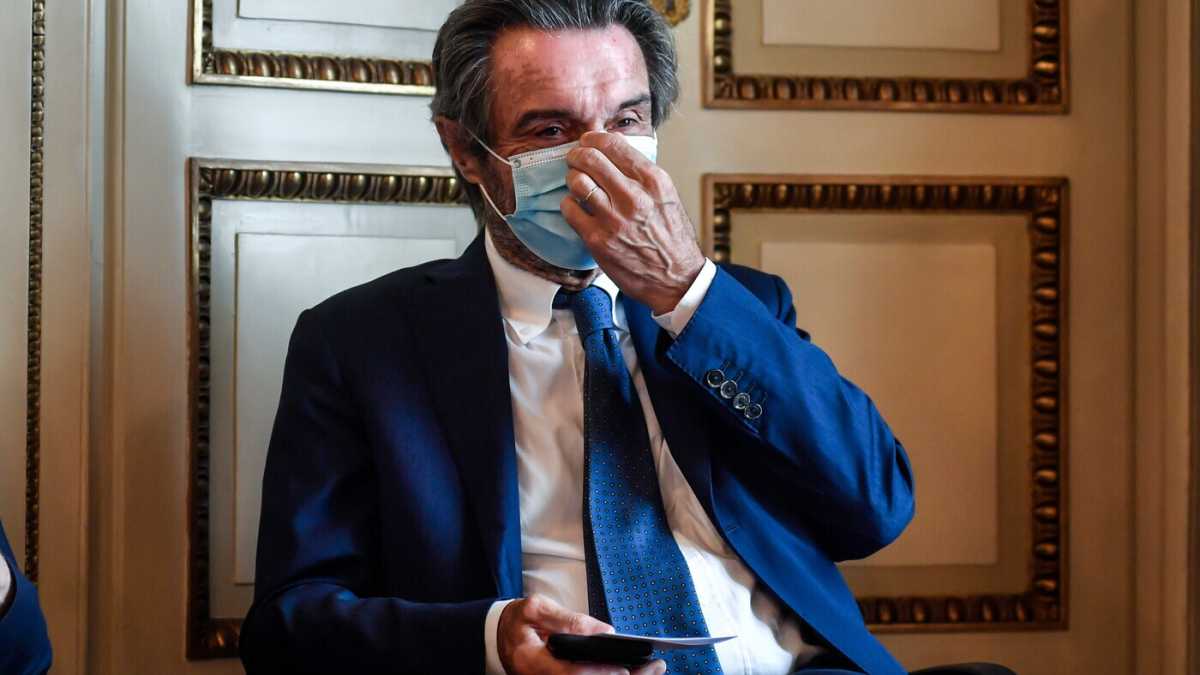 Immagine di Sulla scuola una Fontana di guai