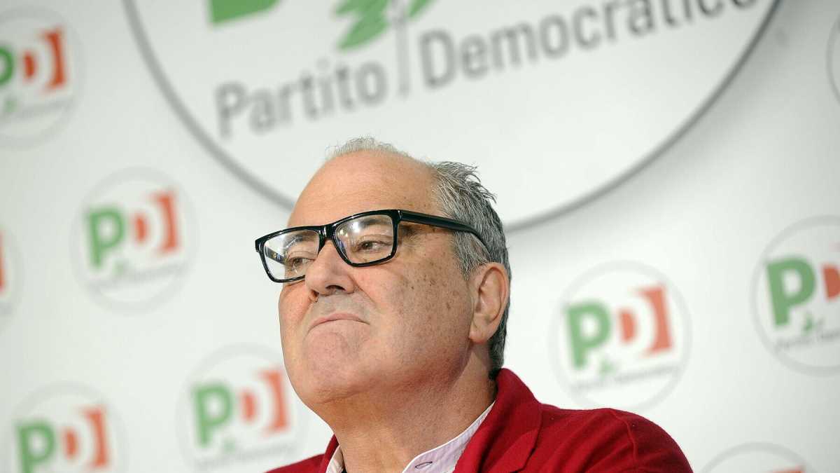 Immagine di Una nuova "egemonia democratica" per Bettini