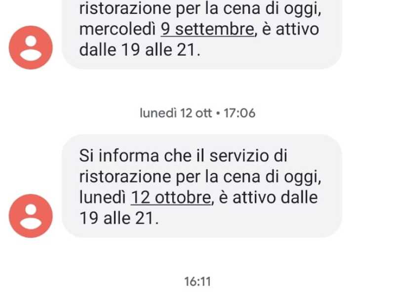 "Il ristorante della Camera riapre per cena". Ma Fico lo richiude di corsa
