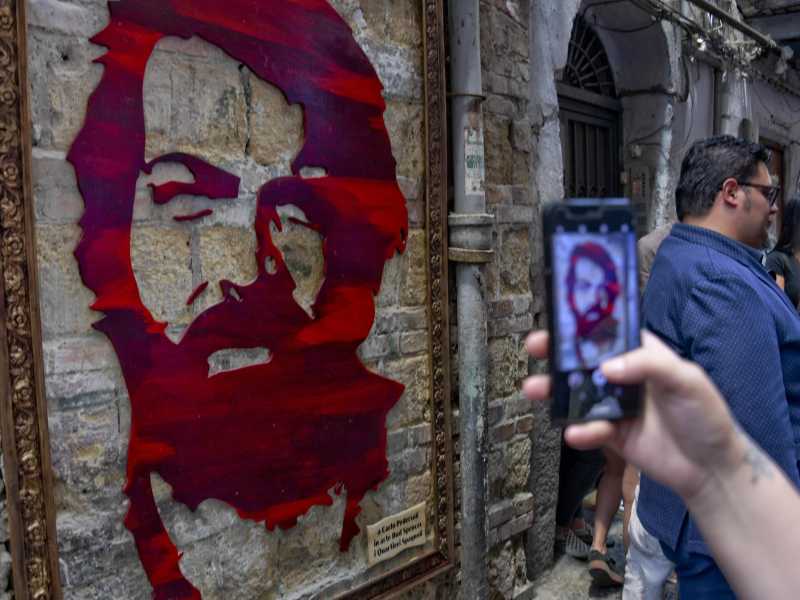 Le quattro vite sportive di Bud Spencer