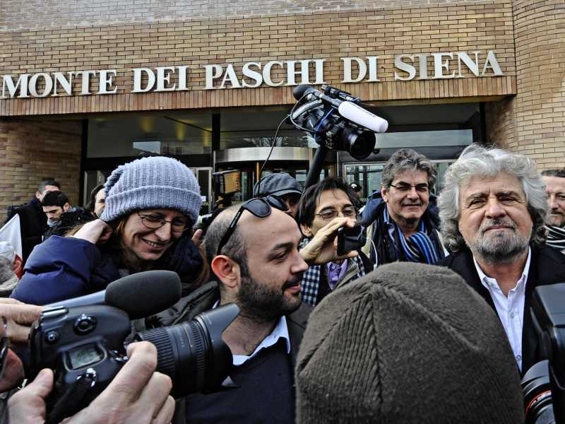 (foto Ansa)