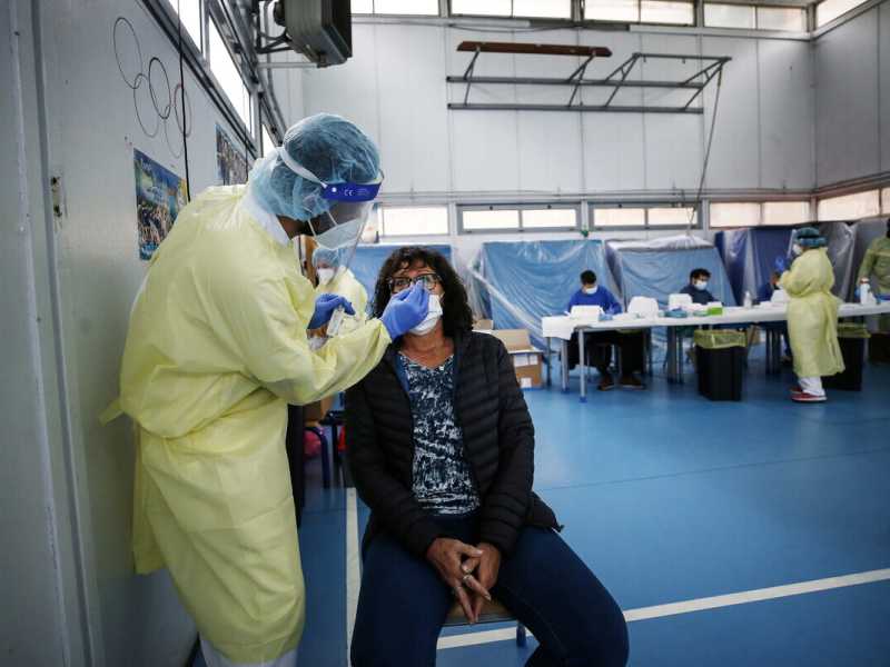 (foto LaPresse)