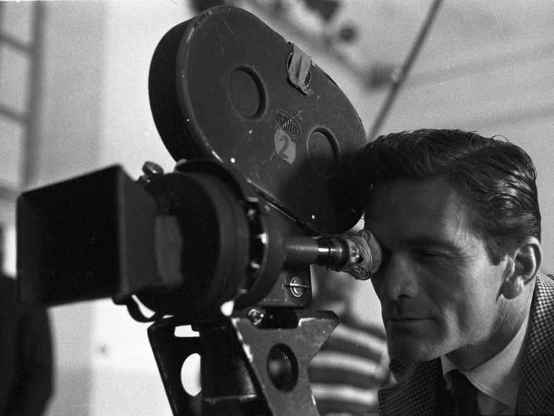 Pasolini e questi quarantacinque anni di teorie sulla sua morte