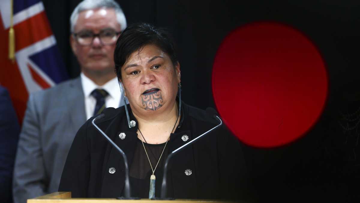Immagine di La ministra tatuata e il whakapapa di Di Maio