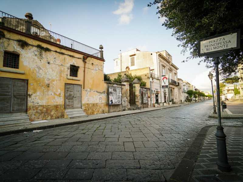 ANSA/CESARE ABBATE/&nbsp;<br />