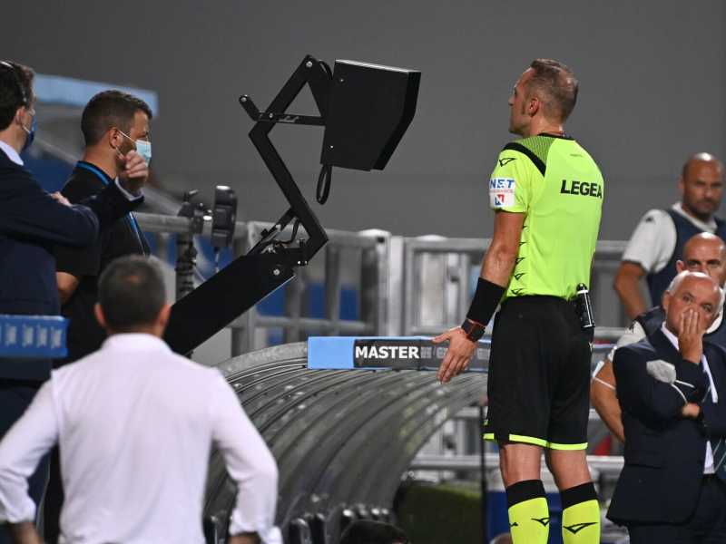 Foto LaPresse