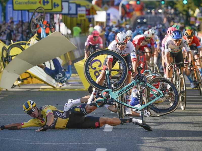 Foto LaPresse