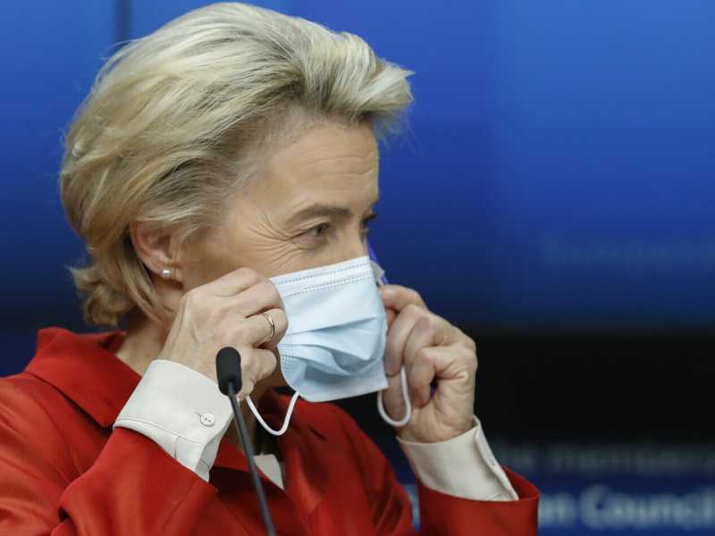 (foto LaPresse)