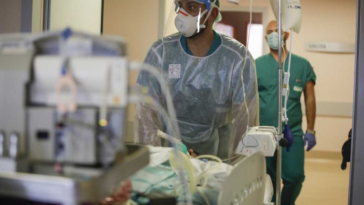 Immagine di Il ritorno al centralismo sanitario non è la soluzione